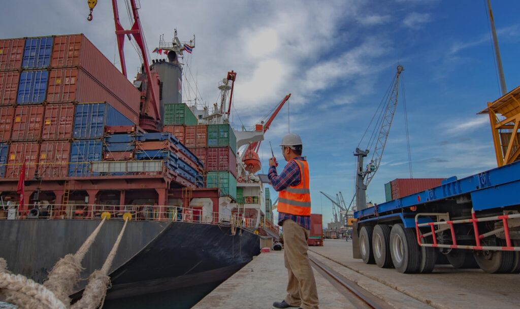 Stock Checker Skills And Knowledge